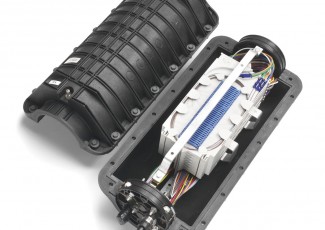 COYOTE® Closure (OPGW & ADSS)